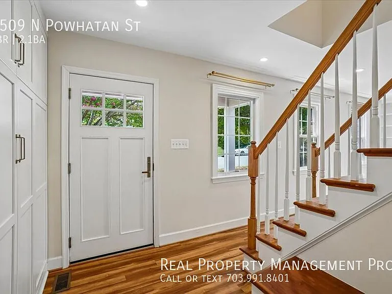 1509 N Powhatan St — Photo 4