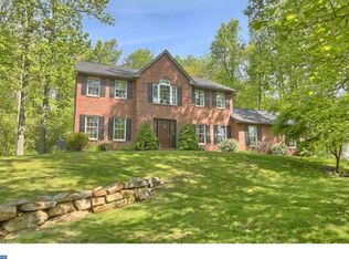 15 Highland Dr, Fleetwood, PA
