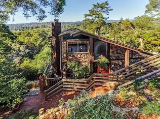 633 Loma Prieta Dr, Aptos, CA