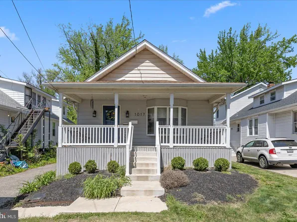 1017 Linwood Ave, Collingswood, NJ 08108