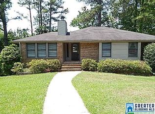 2901 Selkirk Cir, Birmingham, AL 35242