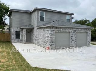 8135 Doreen Ave, Fort Worth, TX 76116