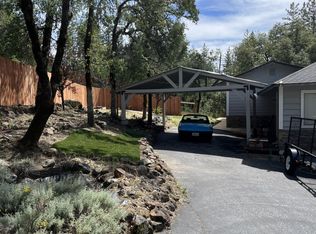 13650 State Highway 49, Grass Valley, CA 95949