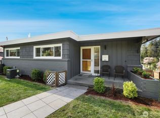 8605 46th Avenue SW, Seattle, WA