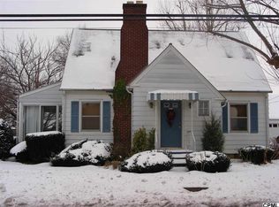 1921 S Forge Rd, Palmyra, PA 17078