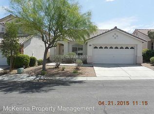 1828 Cedar Flat Ln, Las Vegas, NV 89134