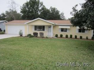 8130 SW 109th Lane Rd, Ocala, FL 34481