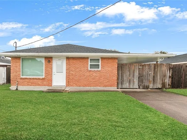 2724 Huntsville St, Kenner, LA 70062