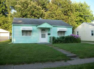 1112 40th St, Moline, IL 61265