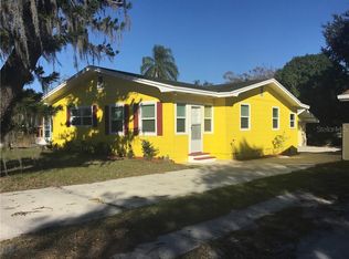 2021 N Betty Ln, Clearwater, FL 33755