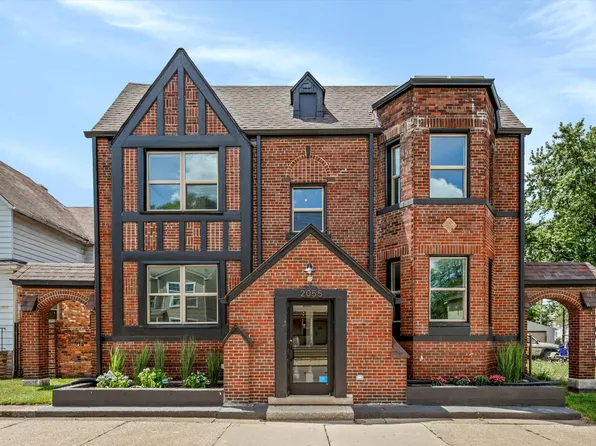 2055 Vinewood, Detroit, MI 48216