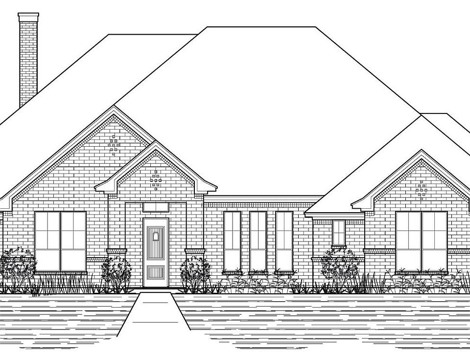 Elevation A