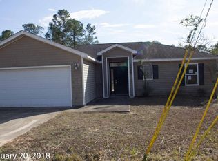 7022 Waverly St, Youngstown, FL 32466