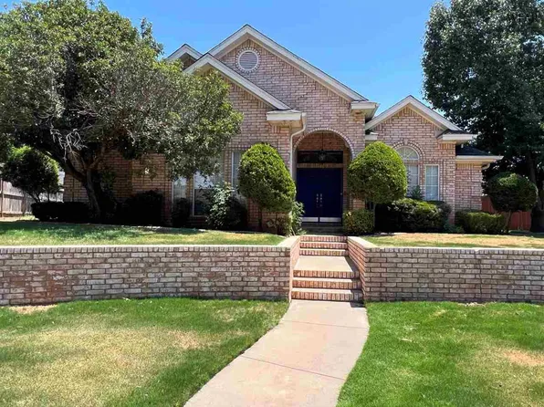 3 Sand Piper, Wichita Falls, TX 76308