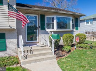 1009 Pinebrook Rd, Cherry Hill, NJ 08034