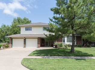 7212 E 17th St N, Wichita, KS 67206