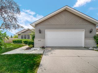 8524 Fillmore St, Merrillville, IN 46410