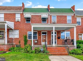 1221 W 37th St, Baltimore, MD 21211