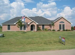 9829 Stonehearth Ln, Forney, TX 75126