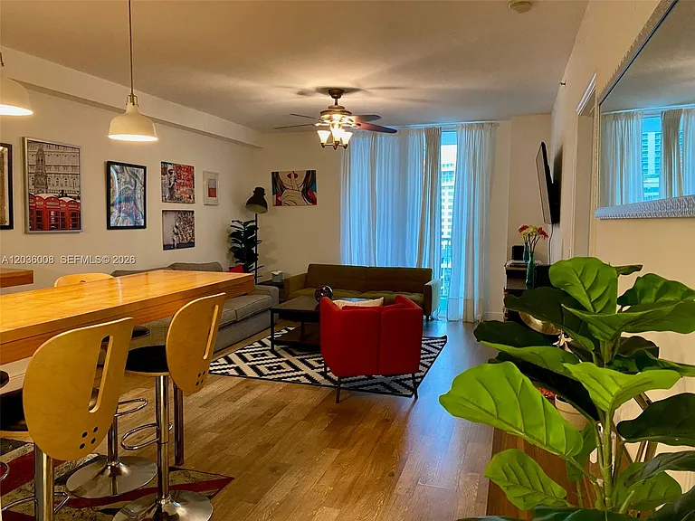 1250 S Miami Ave #1312 — Photo 3