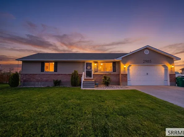 2985 Sagebrush Ave, Iona, ID 83427