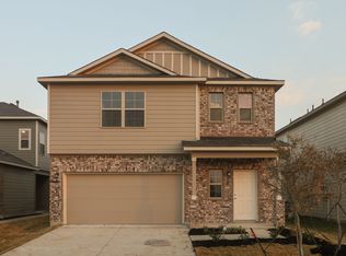 13625 Mineral Well, San Antonio, TX 78253