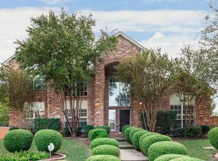 3902 Harlington Ln, Richardson, TX 75082
