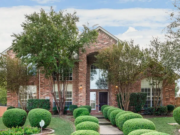 3902 Harlington Ln, Richardson, TX 75082