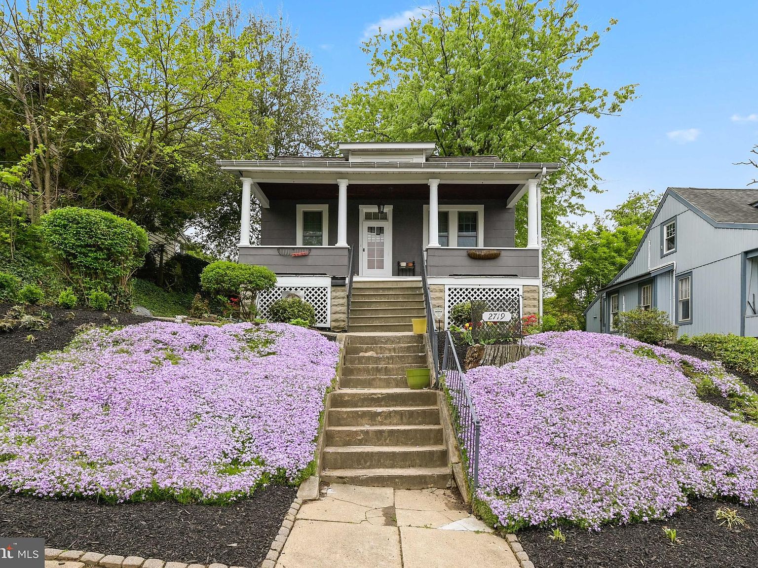 2719 E Strathmore Ave, Baltimore, MD 21214 Zillow