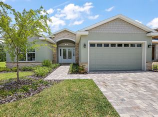 5035 NE 125th Loop, Oxford, FL 34484