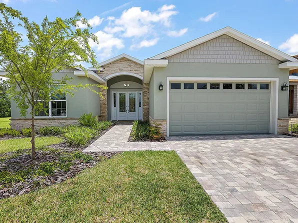 5035 NE 125th Loop, Oxford, FL 34484