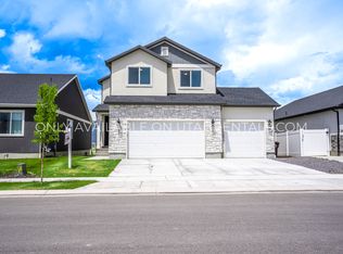 3541 N Delta St, Eagle Mountain, UT 84005