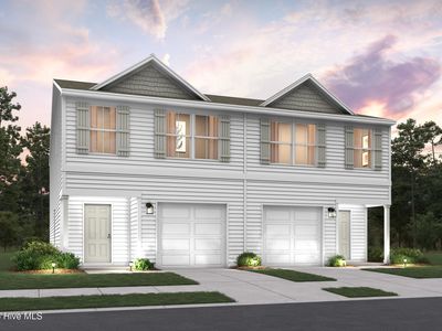 2408 B Brookville Drive, Greenville, NC, 27834