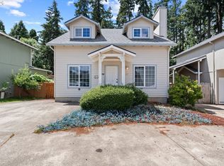 19097 SW Wildcat Ln, Beaverton, OR 97007