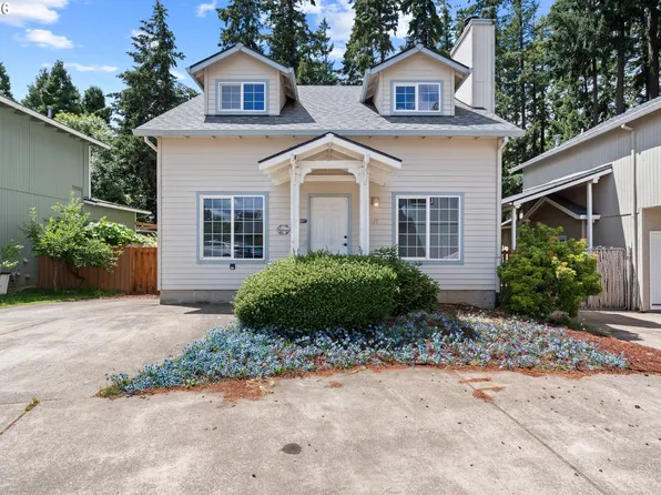 19097 SW Wildcat Ln, Beaverton, OR 97007