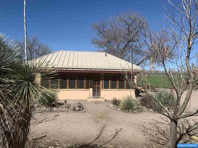 203 Turkey Creek Rd, Cliff, NM, 88061