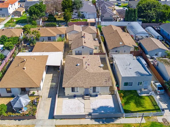 1735 257th St, Lomita, CA 90717