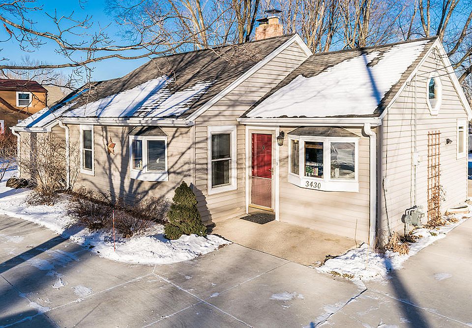 2nd image of 3430 Fiebrantz Dr