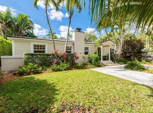 4054 Bonita Ave, Miami, FL 33133