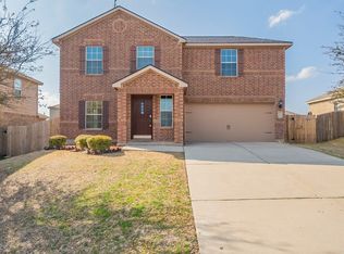 182 Buffalo Ridge Dr, Newark, TX 76071