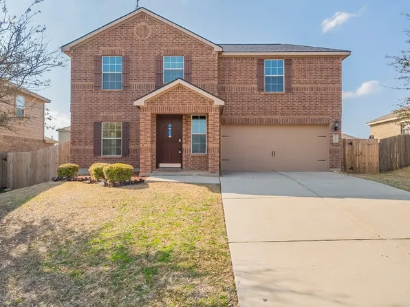 182 Buffalo Ridge Dr, Newark, TX 76071