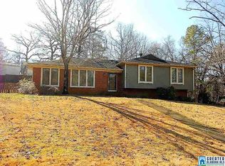 3536 Clayton Pl, Birmingham, AL 35216