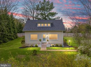 38923 Paynes Ln, Hamilton, VA 20158