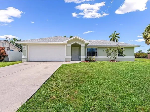 923 SE 31st St, Cape Coral, FL 33904