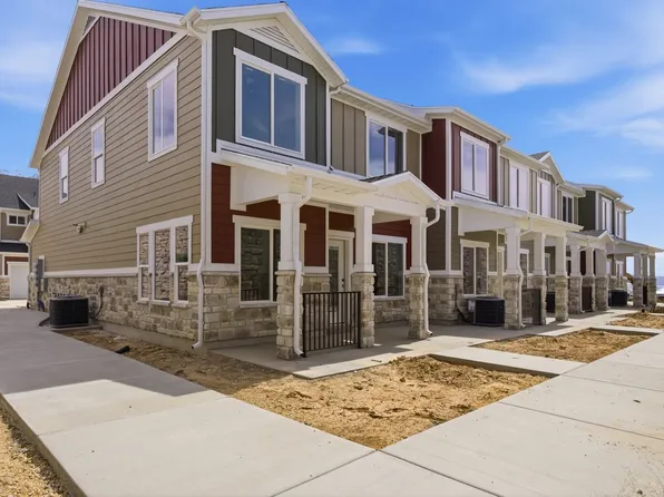 3130 N 1675 E, Layton, UT 84040