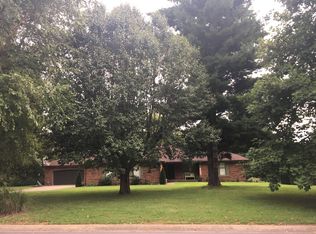 3822 Chelsea, Webb City, MO 64870
