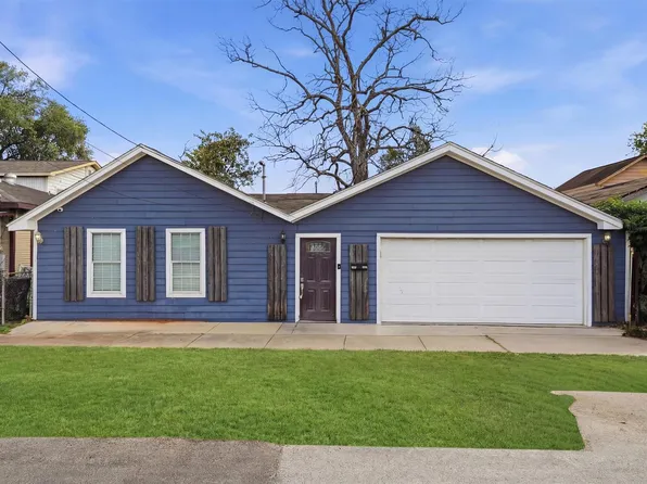 7603 Avenue K, Houston, TX 77012