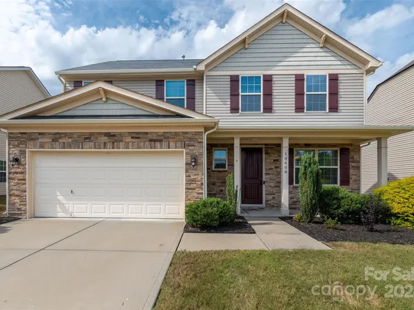 10608 Atkins Ridge Dr, Charlotte, NC 28213