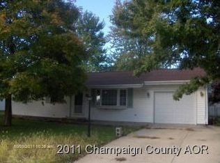 50 Poplar Dr, Tuscola, IL 61953