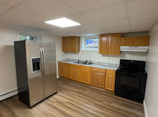 33 Englewood Ave #B, Pawtucket, RI 02860